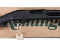 Remington 870 Tactical Slide Shotgun 12ga