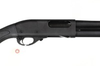 Remington 870 Tactical Slide Shotgun 12ga - 4
