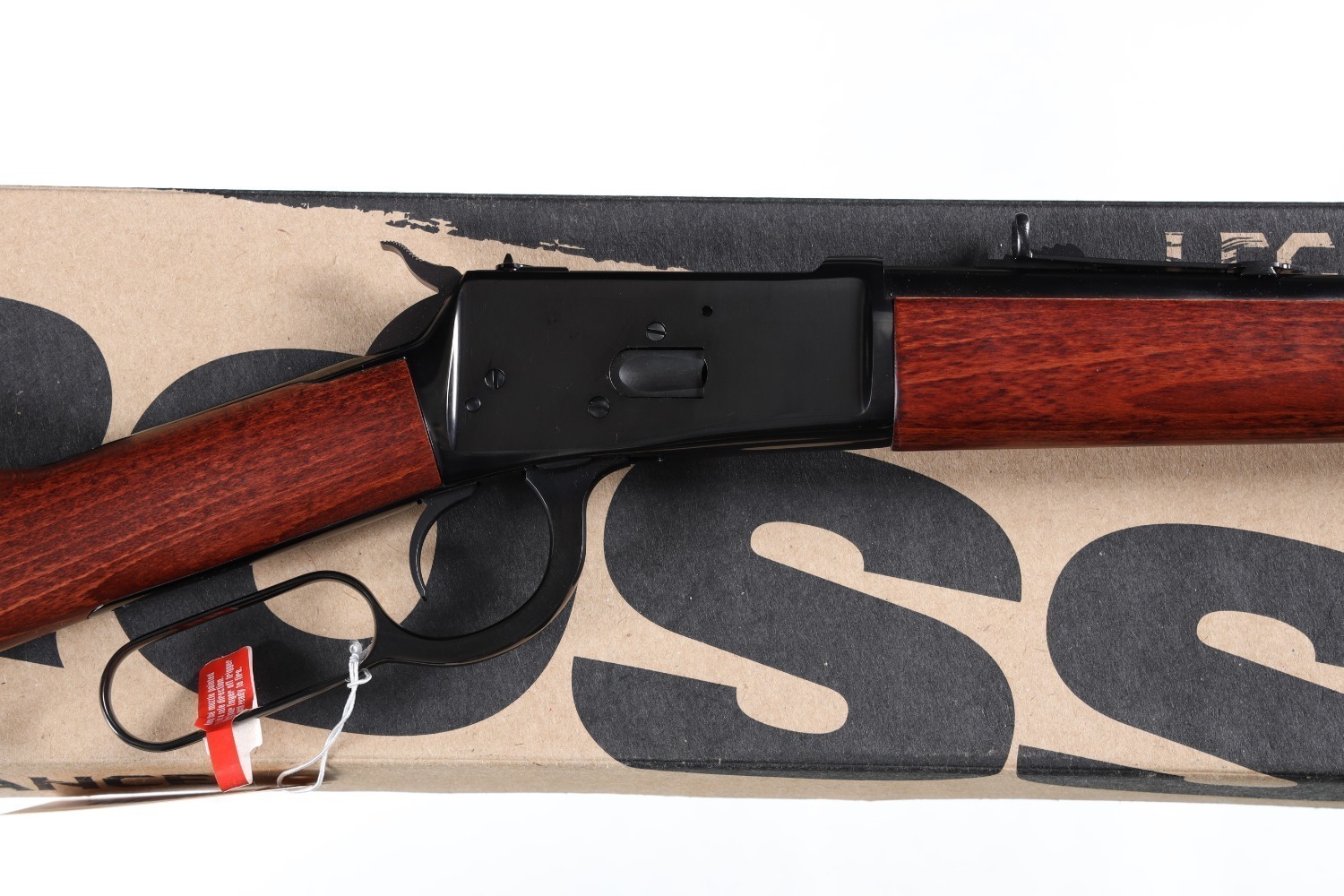 Rossi R92 Lever Rifle .45 Colt