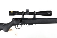 Savage 93 Bolt Rifle .22 mag