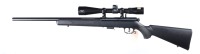 Savage 93 Bolt Rifle .22 mag - 5