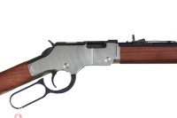 Henry H004 Lever Rifle .22 sllr