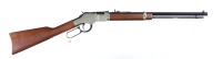 Henry H004 Lever Rifle .22 sllr - 2