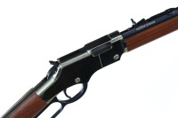 Henry H004 Lever Rifle .22 sllr - 3