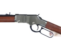 Henry H004 Lever Rifle .22 sllr - 4