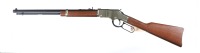 Henry H004 Lever Rifle .22 sllr - 5