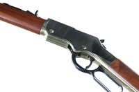 Henry H004 Lever Rifle .22 sllr - 6