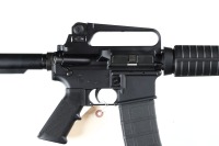 Bushmaster XM15-E2S Semi Rifle .223/5.56mm