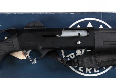 Beretta 1201FP Semi Shotgun 12ga