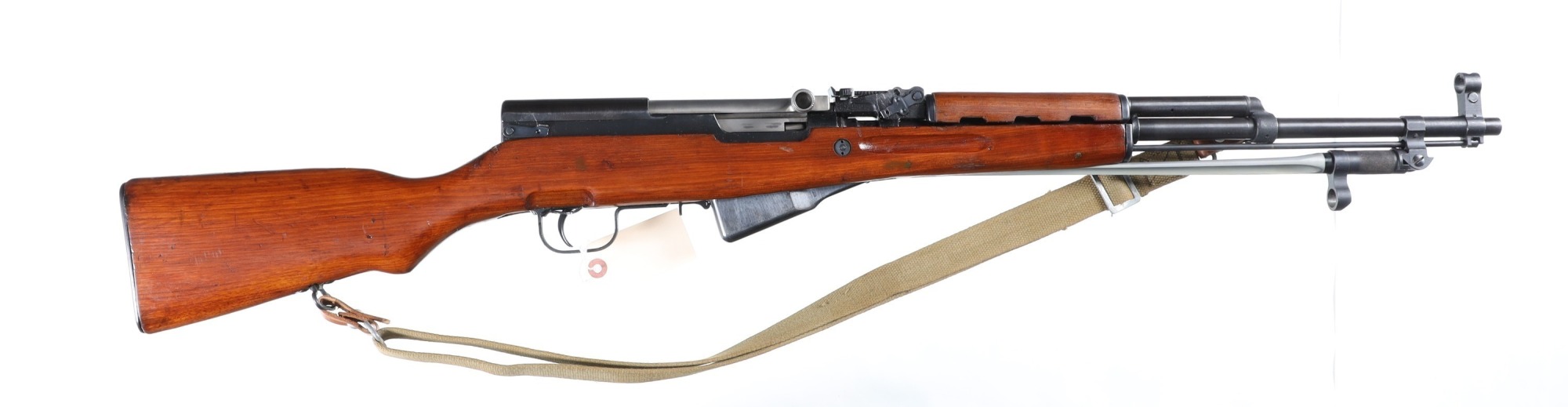 Norinco/Poly SKS Semi Rifle 7.62x39mm