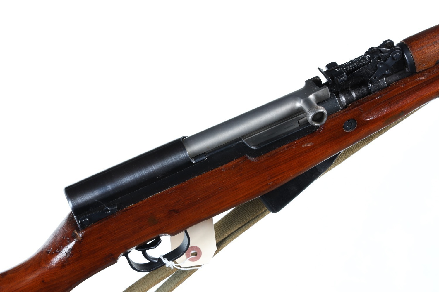 Norinco/Poly SKS Semi Rifle 7.62x39mm