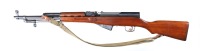 Norinco/Poly SKS Semi Rifle 7.62x39mm - 5