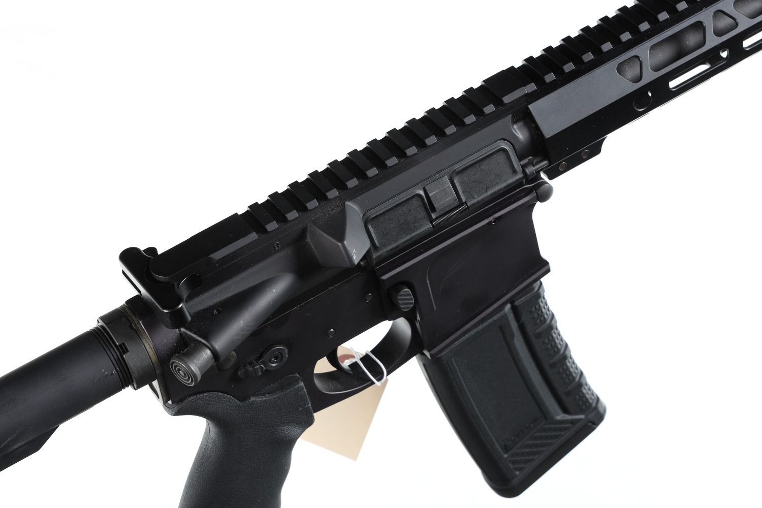 Bird Dog Arms BD-15 Semi Rifle 5.56mm