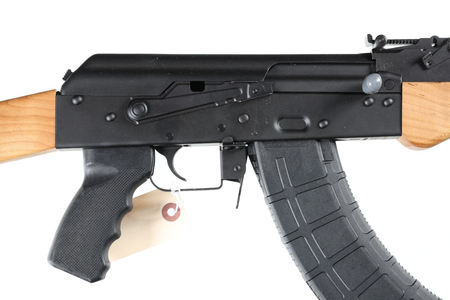 Century Arms RAS47 Semi Rifle 7.62x39mm