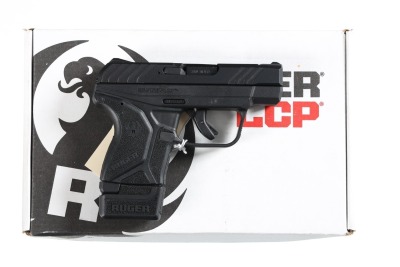 Ruger LCP II Pistol .380 ACP