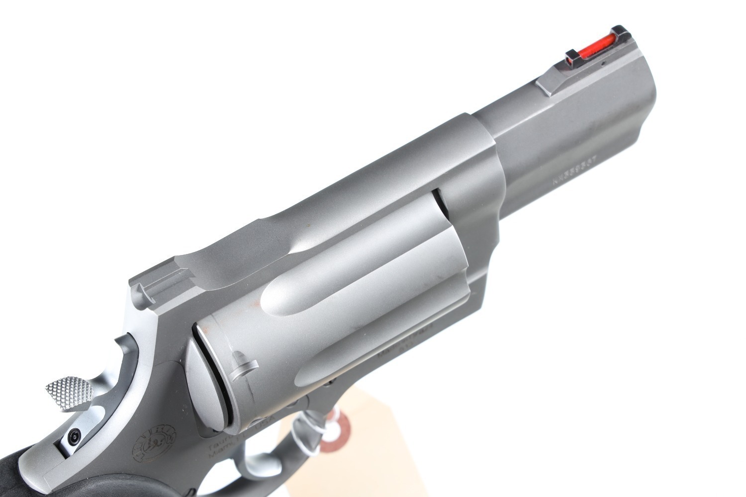 Taurus 513 Raging Judge Revolver .45 LC/.454