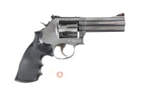 Smith & Wesson 686-6 Revolver .357 mag