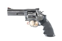 Smith & Wesson 686-6 Revolver .357 mag - 3
