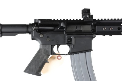SAA SA15 Semi Rifle .300 BLK