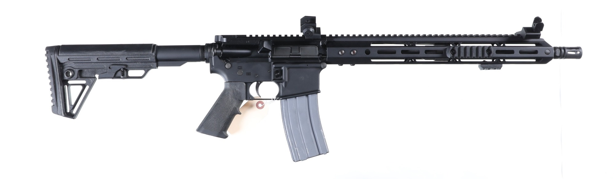 SAA SA15 Semi Rifle .300 BLK