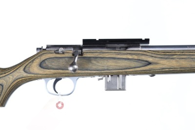 Marlin 917VS Bolt Rifle .17 HMR