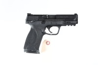Smith & Wesson M&P 9 M.20 Pistol 9mm - 2
