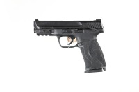 Smith & Wesson M&P 9 M.20 Pistol 9mm - 4