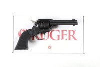 Ruger Wrangler Revolver .22 lr