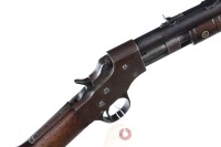 Stevens Visible Loader Slide Rifle .22 sllr - 3