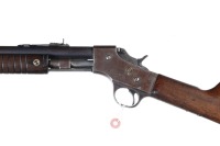 Stevens Visible Loader Slide Rifle .22 sllr - 4