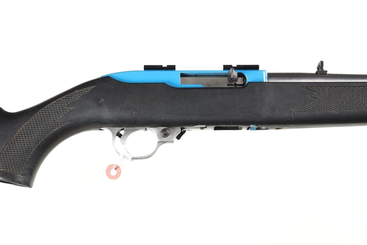 Ruger 10 22 Semi Rifle .22 lr