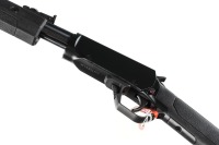 Rossi Gallery Slide Rifle .22 lr - 8
