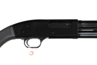 Mossberg 88 Slide Shotgun 12ga