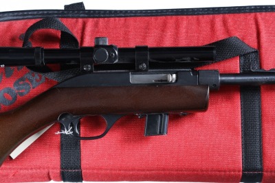 Marlin 70P Papoose Semi Rifle .22 lr