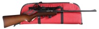 Marlin 70P Papoose Semi Rifle .22 lr - 2