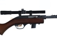 Marlin 70P Papoose Semi Rifle .22 lr - 3