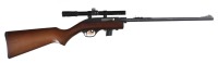 Marlin 70P Papoose Semi Rifle .22 lr - 4