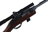 Marlin 70P Papoose Semi Rifle .22 lr - 5