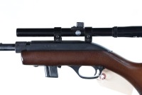 Marlin 70P Papoose Semi Rifle .22 lr - 6