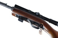Marlin 70P Papoose Semi Rifle .22 lr - 8