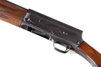 Browning A5 Light Twelve Semi Shotgun 12ga - 6