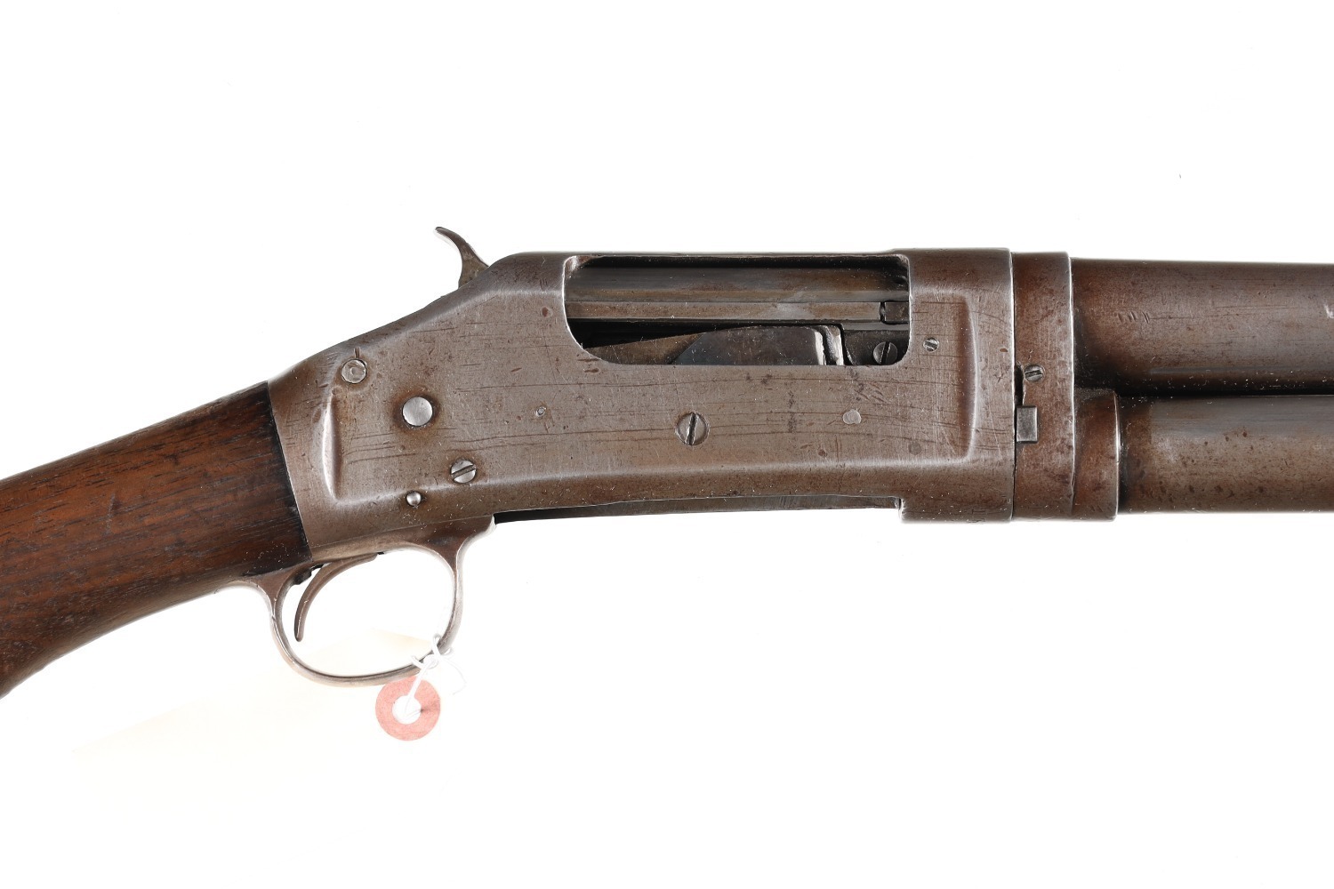 Winchester 1897 Slide Shotgun 16ga