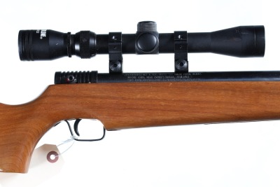 Crosman Mendoza RM 377 Air Rifle .177 cal