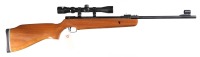 Crosman Mendoza RM 377 Air Rifle .177 cal - 2