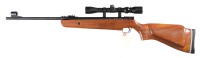 Crosman Mendoza RM 377 Air Rifle .177 cal - 5