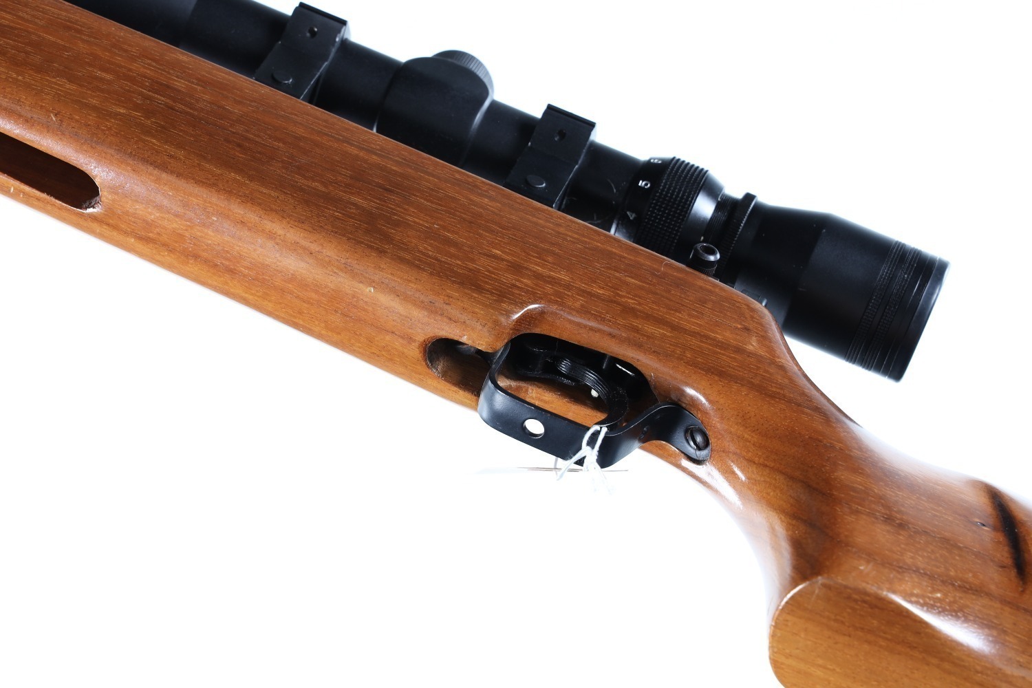 Crosman Mendoza RM 377 Air Rifle .177 cal