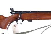 Mossberg 144-LSA Bolt Rifle .22 lr