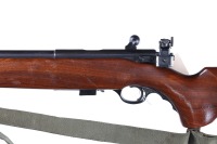 Mossberg 144-LSA Bolt Rifle .22 lr - 4