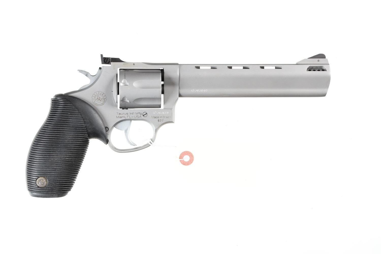 Taurus Tracker 627 Revolver .357 mag