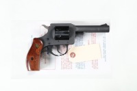 NEF R22 Revolver .22 mag